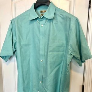 Roundtree & York, Gold Label sport shirt